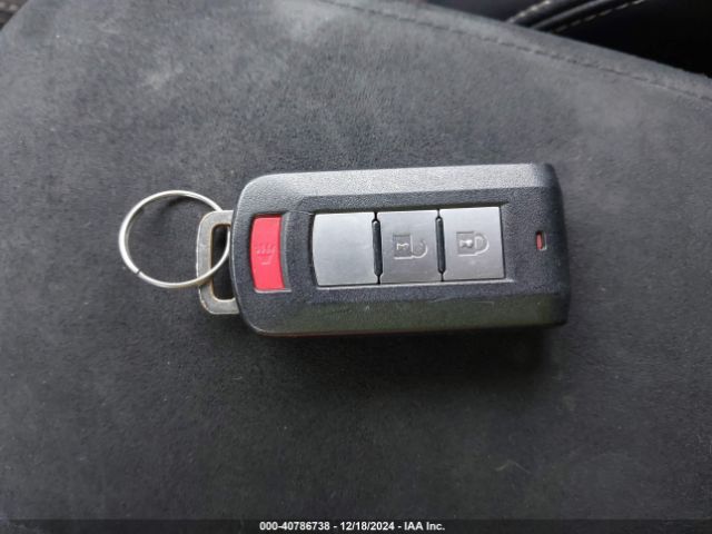 2011 MITSUBISHI OUTLANDER JA4JT5AX9BU021763 Photo 10