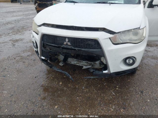 2011 MITSUBISHI OUTLANDER JA4JT5AX9BU021763 Photo 5