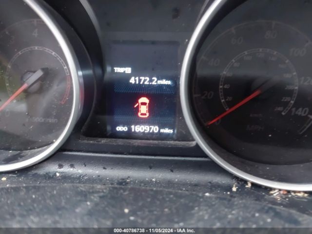 2011 MITSUBISHI OUTLANDER JA4JT5AX9BU021763 Photo 6