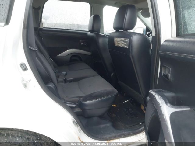 2011 MITSUBISHI OUTLANDER JA4JT5AX9BU021763 Photo 7