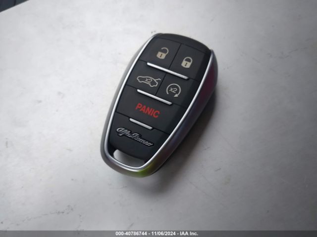 ZARFAMAN0K7622140 Alfa Romeo Giulia Sport Rwd