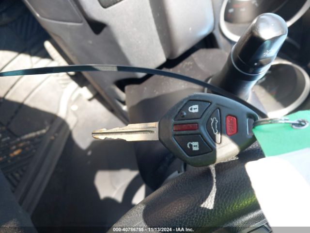 2011 MITSUBISHI LANCER JA32U2FU4BU043527 Photo 10