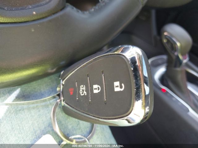 1G1ZG5STXMF014569 Chevrolet Malibu Fwd Rs