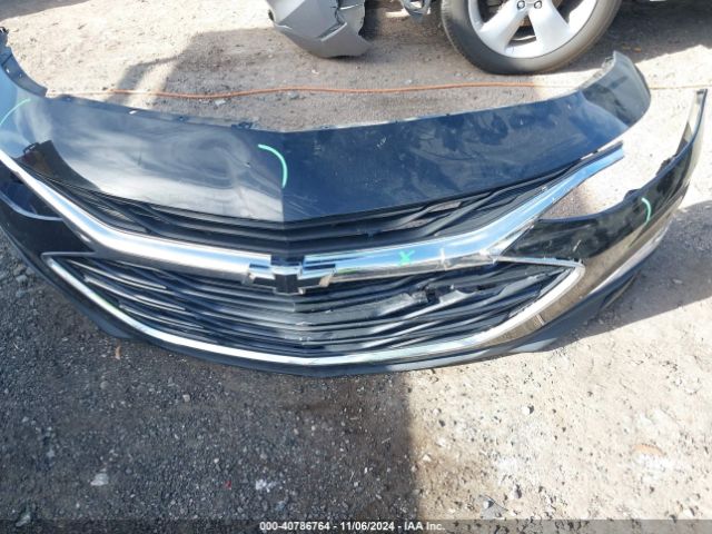 1G1ZG5STXMF014569 Chevrolet Malibu Fwd Rs