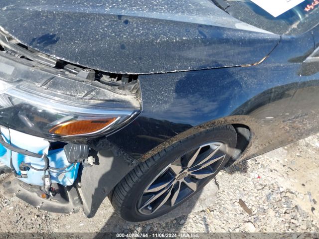 1G1ZG5STXMF014569 Chevrolet Malibu Fwd Rs