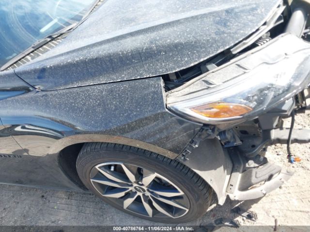 1G1ZG5STXMF014569 Chevrolet Malibu Fwd Rs