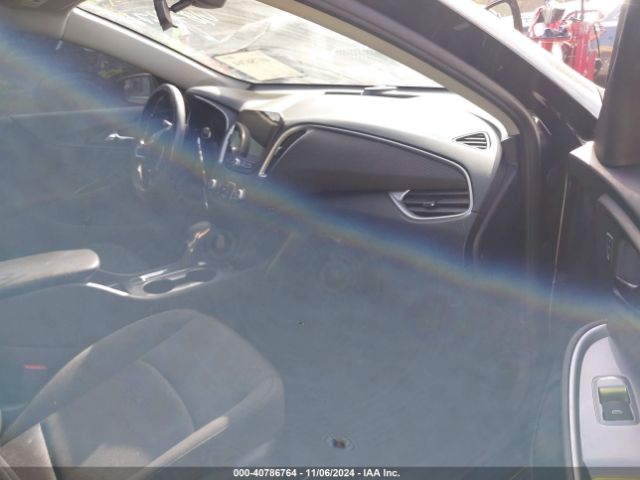 1G1ZG5STXMF014569 Chevrolet Malibu Fwd Rs