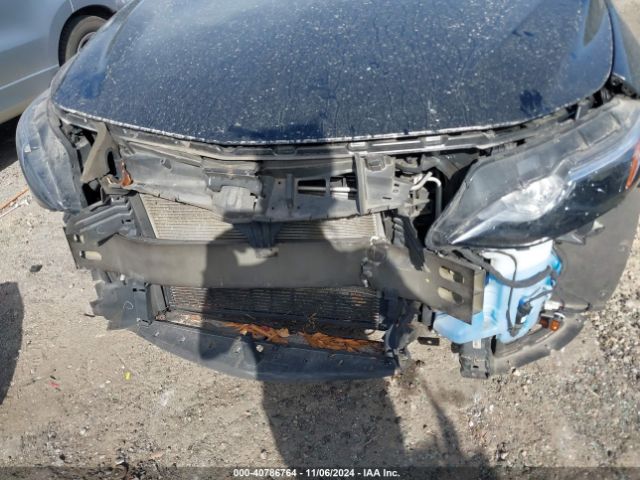 1G1ZG5STXMF014569 Chevrolet Malibu Fwd Rs