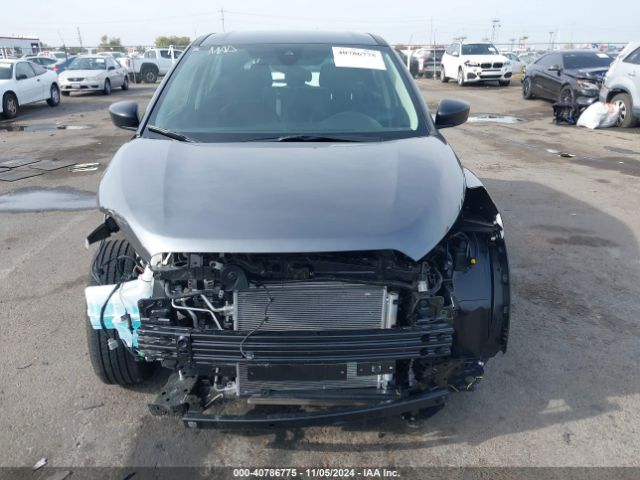 3N1CP5BV2RL506690 Nissan Kicks S Xtronic Cvt