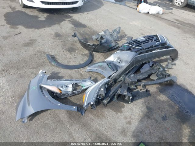 3N1CP5BV2RL506690 Nissan Kicks S Xtronic Cvt