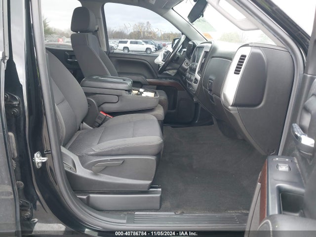 1GTV2MEHXJZ257203 GMC lv3 - sidi: spark ignited direct injection, vvt: variable valve timing, e85 max, alum, gen 5