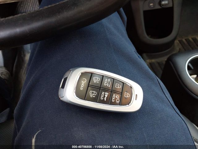 KM8KRDAFXPU132173 Hyundai Ioniq 5 Limited