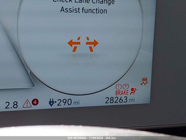 KM8KRDAFXPU132173 Hyundai Ioniq 5 Limited