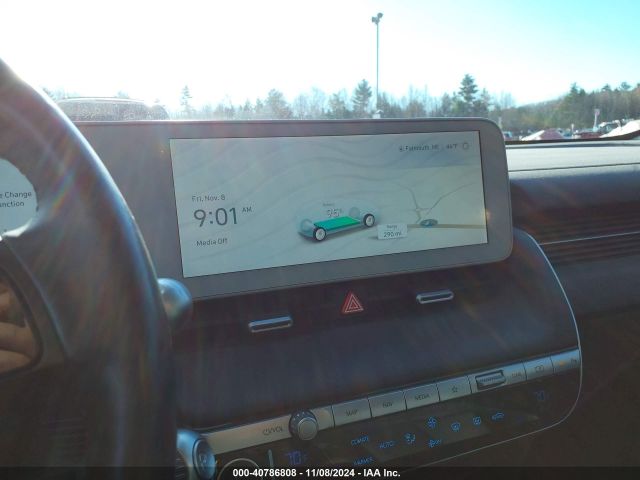 KM8KRDAFXPU132173 Hyundai Ioniq 5 Limited