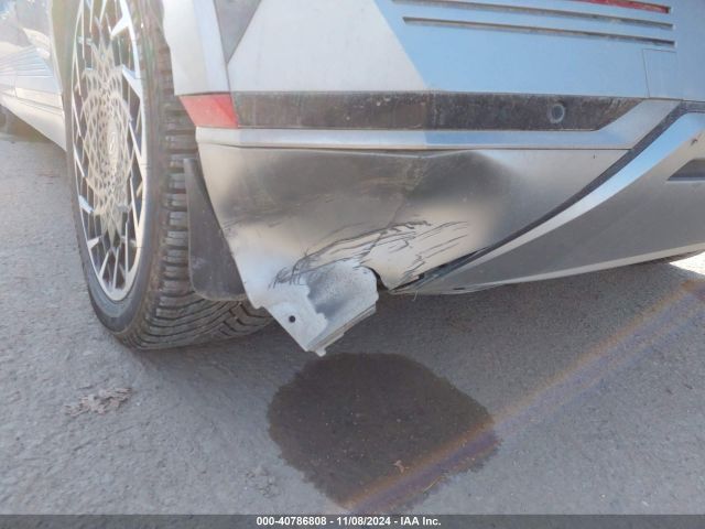 KM8KRDAFXPU132173 Hyundai Ioniq 5 Limited