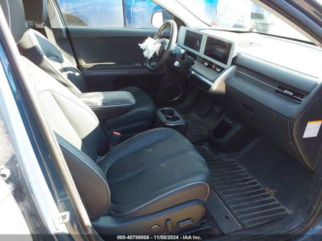 KM8KRDAFXPU132173 Hyundai Ioniq 5 Limited