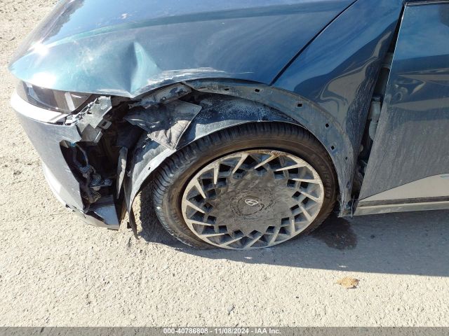 KM8KRDAFXPU132173 Hyundai Ioniq 5 Limited