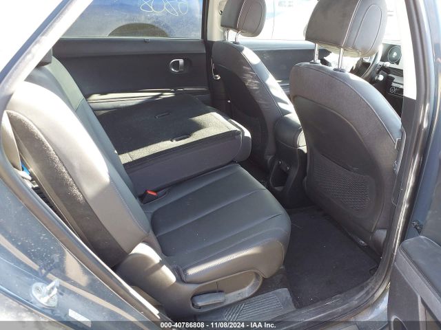 KM8KRDAFXPU132173 Hyundai Ioniq 5 Limited