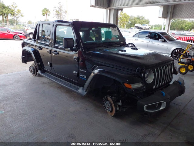 1C4JJXP69NW270904 auction archive image