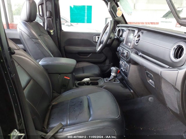 1C4JJXP69NW270904 Jeep Wrangler 4xe Unlimited Sahara 4x4