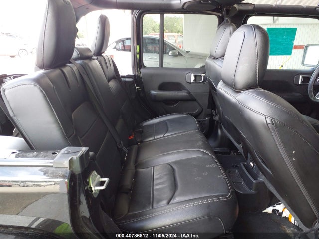 1C4JJXP69NW270904 Jeep Wrangler 4xe Unlimited Sahara 4x4