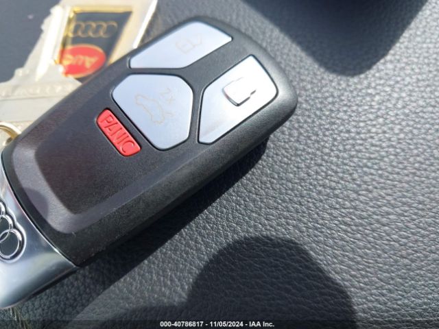 WAUDNAF46KN013468 Audi A4 45 Premium