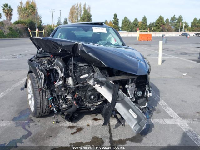 WAUDNAF46KN013468 Audi A4 45 Premium