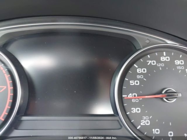 WAUDNAF46KN013468 Audi A4 45 Premium