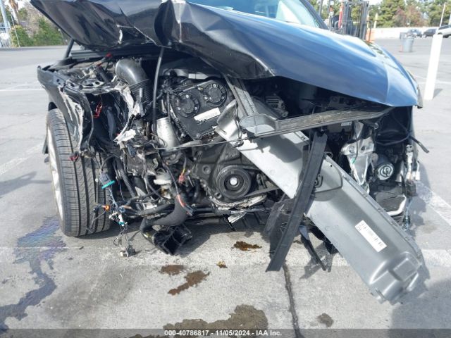 WAUDNAF46KN013468 Audi A4 45 Premium