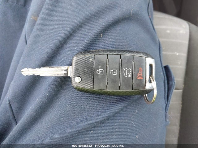 KIA FORTE EX 2015 KNAFX5A80F5357369 Image 11