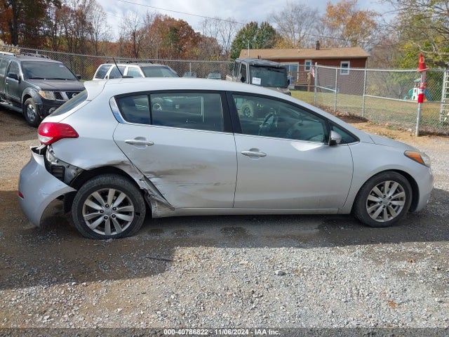 KIA FORTE EX 2015 KNAFX5A80F5357369 Image 14