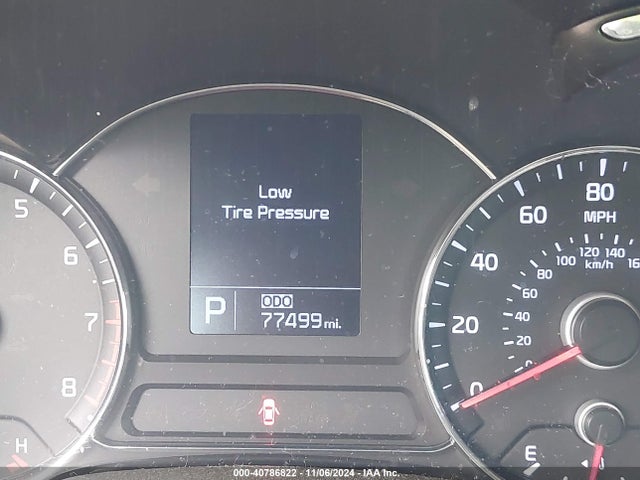 KIA FORTE EX 2015 KNAFX5A80F5357369 Image 16
