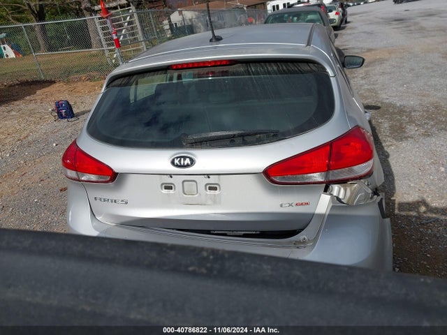 KIA FORTE EX 2015 KNAFX5A80F5357369 Image 17