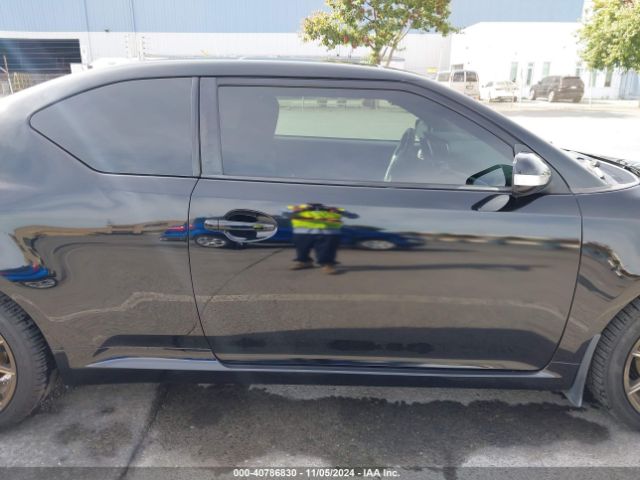 JTKJF5C70E3084294 Scion TC