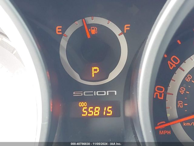 JTKJF5C70E3084294 Scion TC