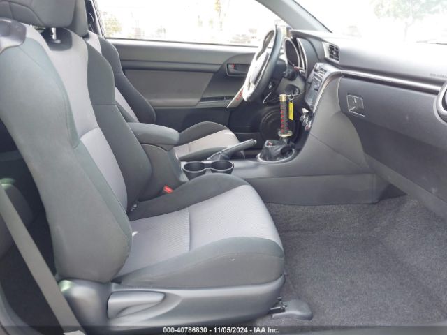 JTKJF5C70E3084294 Scion TC