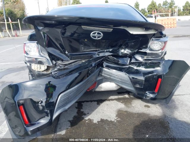 JTKJF5C70E3084294 Scion TC