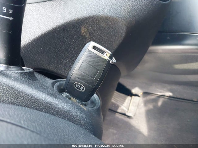 KIA Sorento 2.4l Lx 2017 5XYPGDA3XHG278534 Image 11