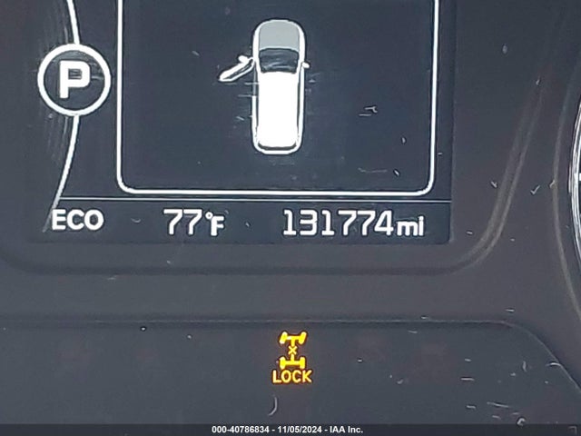 KIA Sorento 2.4l Lx 2017 5XYPGDA3XHG278534 Image 15