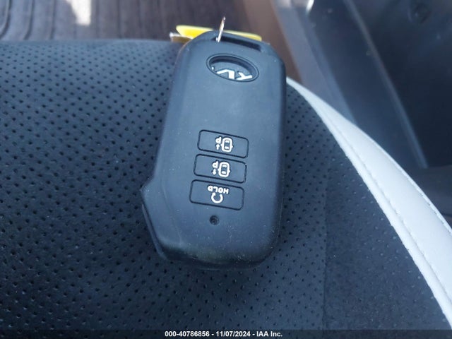 KIA Ev6 Gt-line 2022 KNDC4DLC5N5027803 Image 11