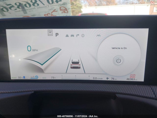KIA Ev6 Gt-line 2022 KNDC4DLC5N5027803 Image 7