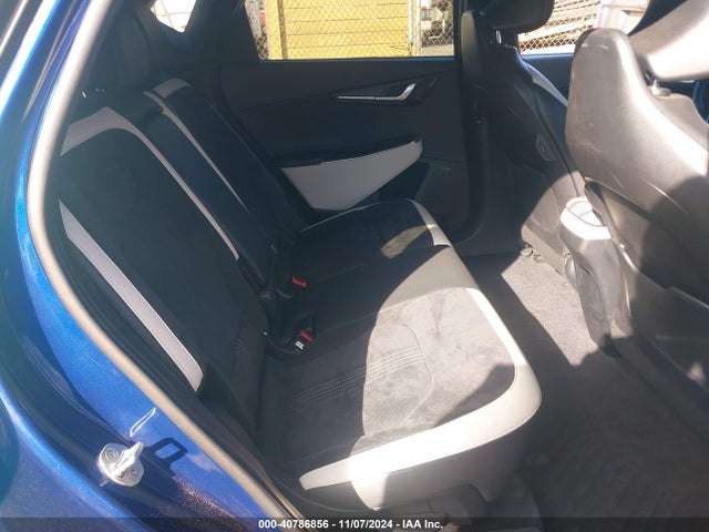 KIA Ev6 Gt-line 2022 KNDC4DLC5N5027803 Image 8