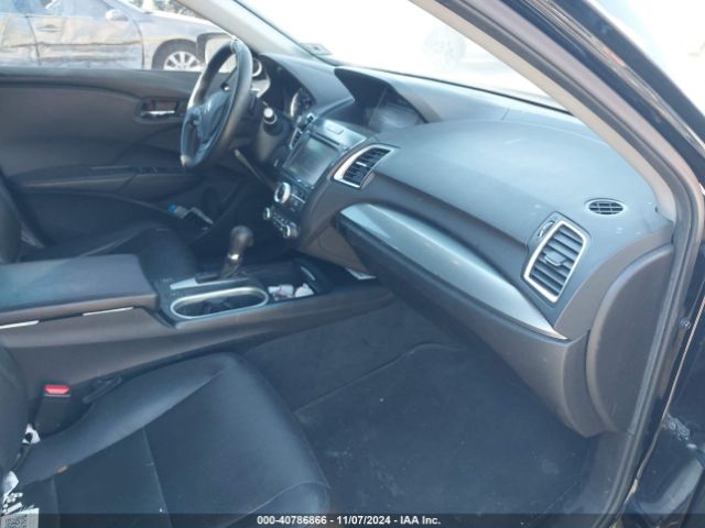5J8TB4H5XGL001956 Acura Rdx Technology   Acurawatch Plus Packages/technology Package