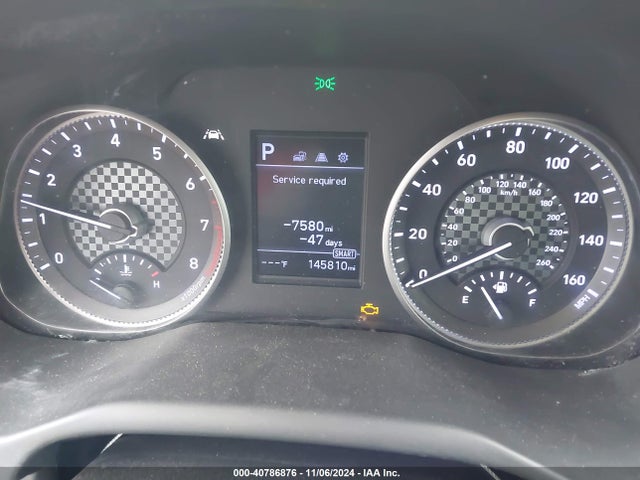 5NPD84LFXLH511613 Hyundai ELANTRA SEL