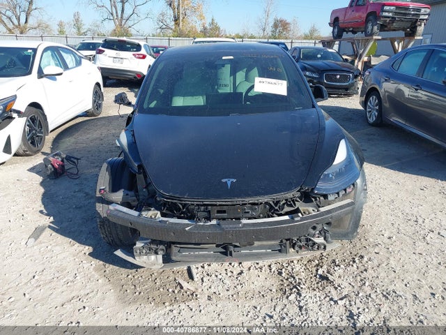 Tesla Model 3 Long Range Dual Motor All-wheel Drive 2021 5YJ3E1EBXMF992833 Image 13