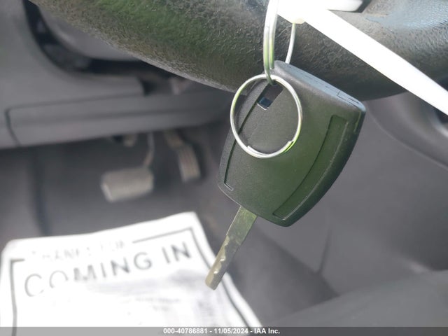 Ford FOCUS SE 2016 1FADP3K2XGL259221 Image 11