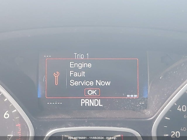 Ford FOCUS SE 2016 1FADP3K2XGL259221 Image 18