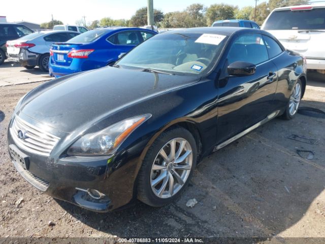 JN1CV6FE5EM901095 Infiniti Q60