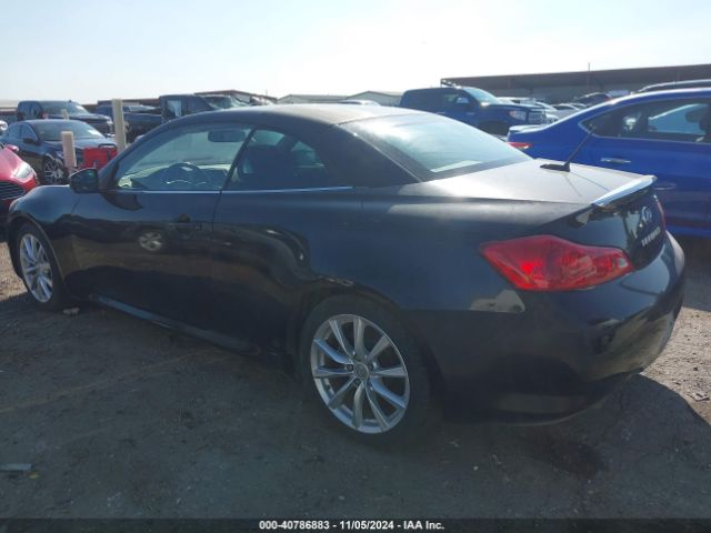 JN1CV6FE5EM901095 Infiniti Q60