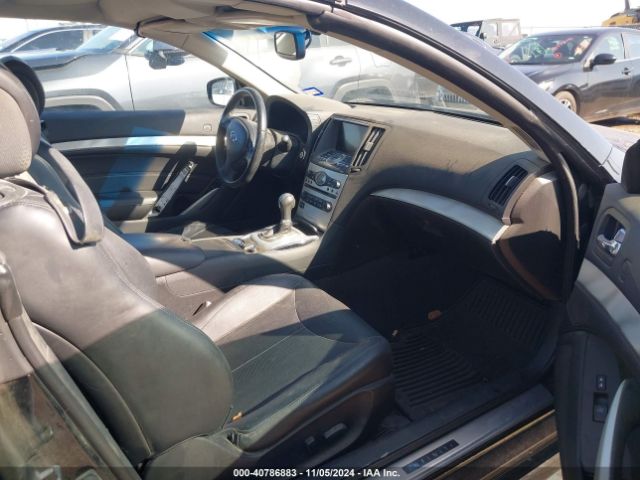 JN1CV6FE5EM901095 Infiniti Q60